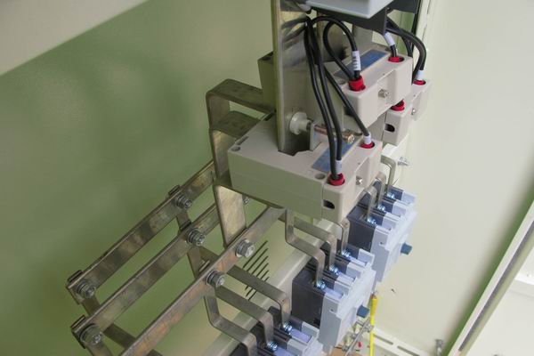 安源控制箱-3683讲讲控制箱的使用特点